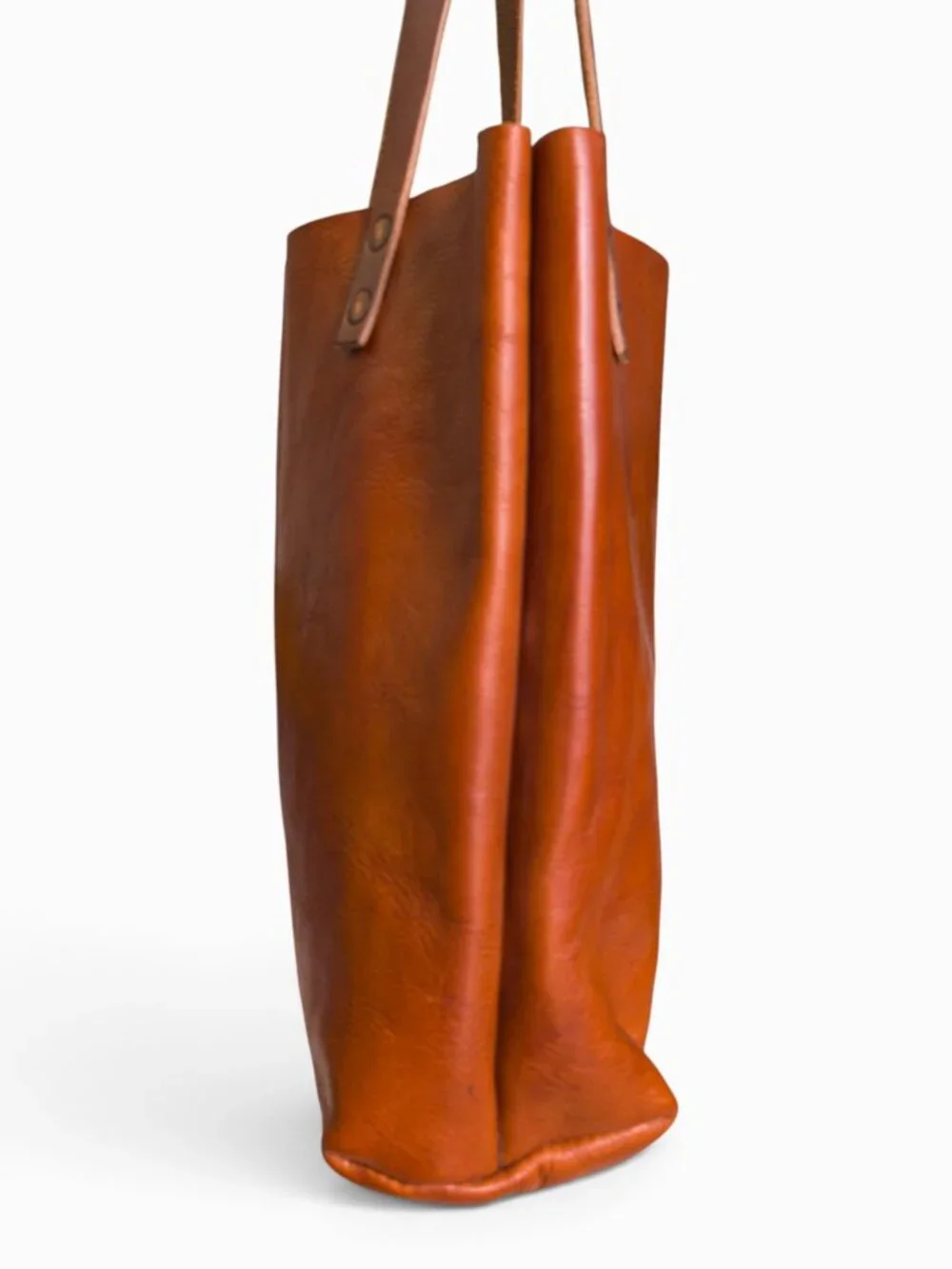 J.H. Leather Co. vegetable tanned